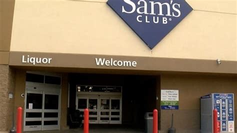 sam's liquor hours|sam's club liquor near me.